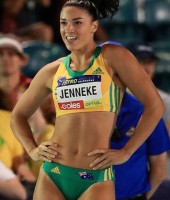 Michelle Jenneke