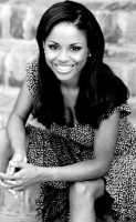 Michelle Thomas