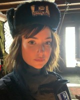 Milana Vayntrub
