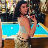 Molly Ephraim hot
