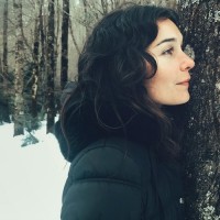 Nadia de Santiago