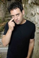 Orny Adams