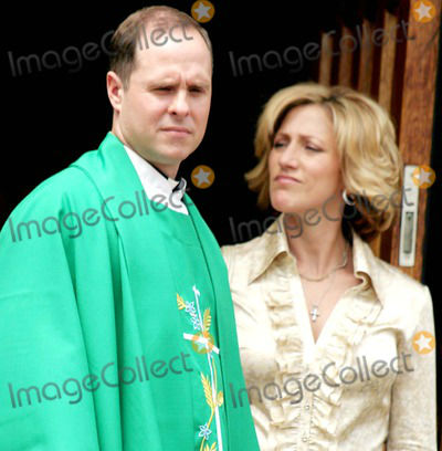 Paul Schulze & Edie Falco in Paul Schulze