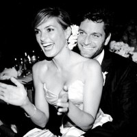 Peter Hermann wedding