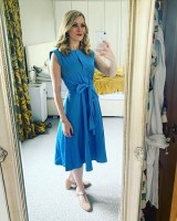 Rachel Parris