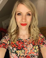 Rachel Parris