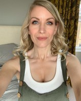 Rachel Parris