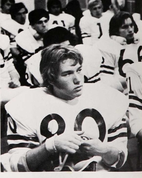 Richard Karn the footballer