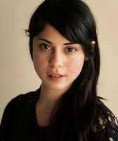 Rosa salazar