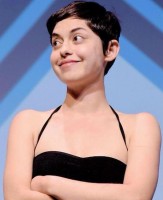 Rosa salazar