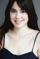 Rosa salazar
