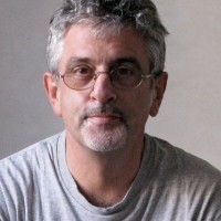 Rosabell Laurenti Sellers's father Fabrizio Laurenti