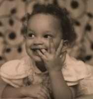 Ruby Modine childhood