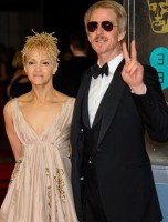 Ruby Modine's parents: Father Matthew Modine and mother Caridad Rivera