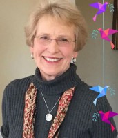 Sandra Czuchry- Matt's mother