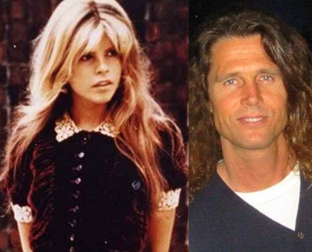 Sasha Czack & Rick Ash