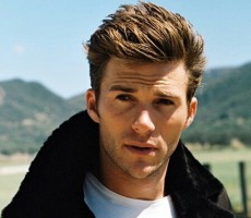 Scott Eastwood