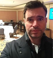 Scott Foley