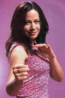 Shannon Lee