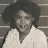 Sierra Capri's mother