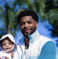 Simone Shepherd family