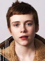 Sophia Lillis