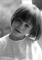 Sophia Lillis childhood