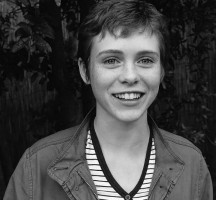 Sophia Lillis