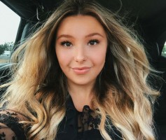 Sophia Lucia