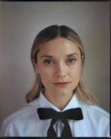 Spencer Grammer