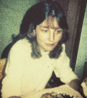 Steve Kazee's Mom