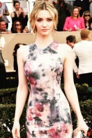 Talulah Riley