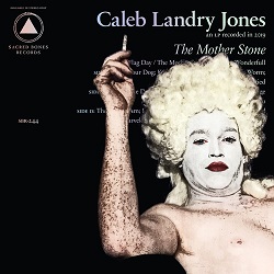 The Mother Stone cover