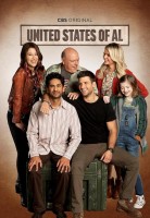 The United States of AL- Cover