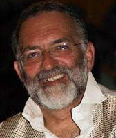 Tom Ellis's father Chris Ellis