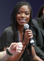 Xosha Roquemore