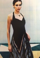Young Amy Acker