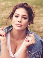 Young & Beautiful Ashley Graham