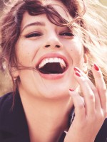 Young & Beautiful Ashley Graham