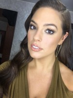 Young & Beautiful Ashley Graham