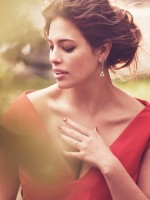 Young & Beautiful Ashley Graham