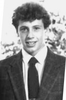 Young Chris Cuomo