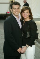 Young Jennifer Lynn Stone & Fred Savage