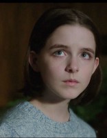 Young McKenna Grace