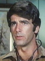 Young Sam Elliott