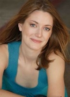 Zoe Perry
