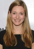 Zoe Perry