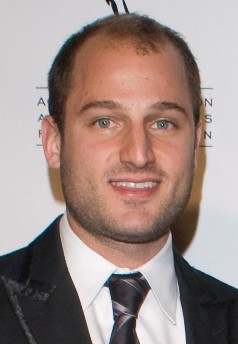 Zoe Perry's husband Gab Taraboulsy