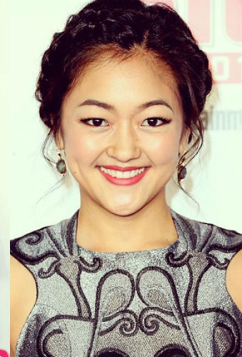 Amy Okuda Bio Amy Okuda