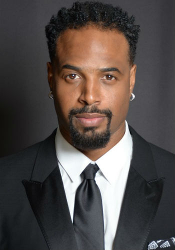 Shawn Wayans Bio Shawn Wayans